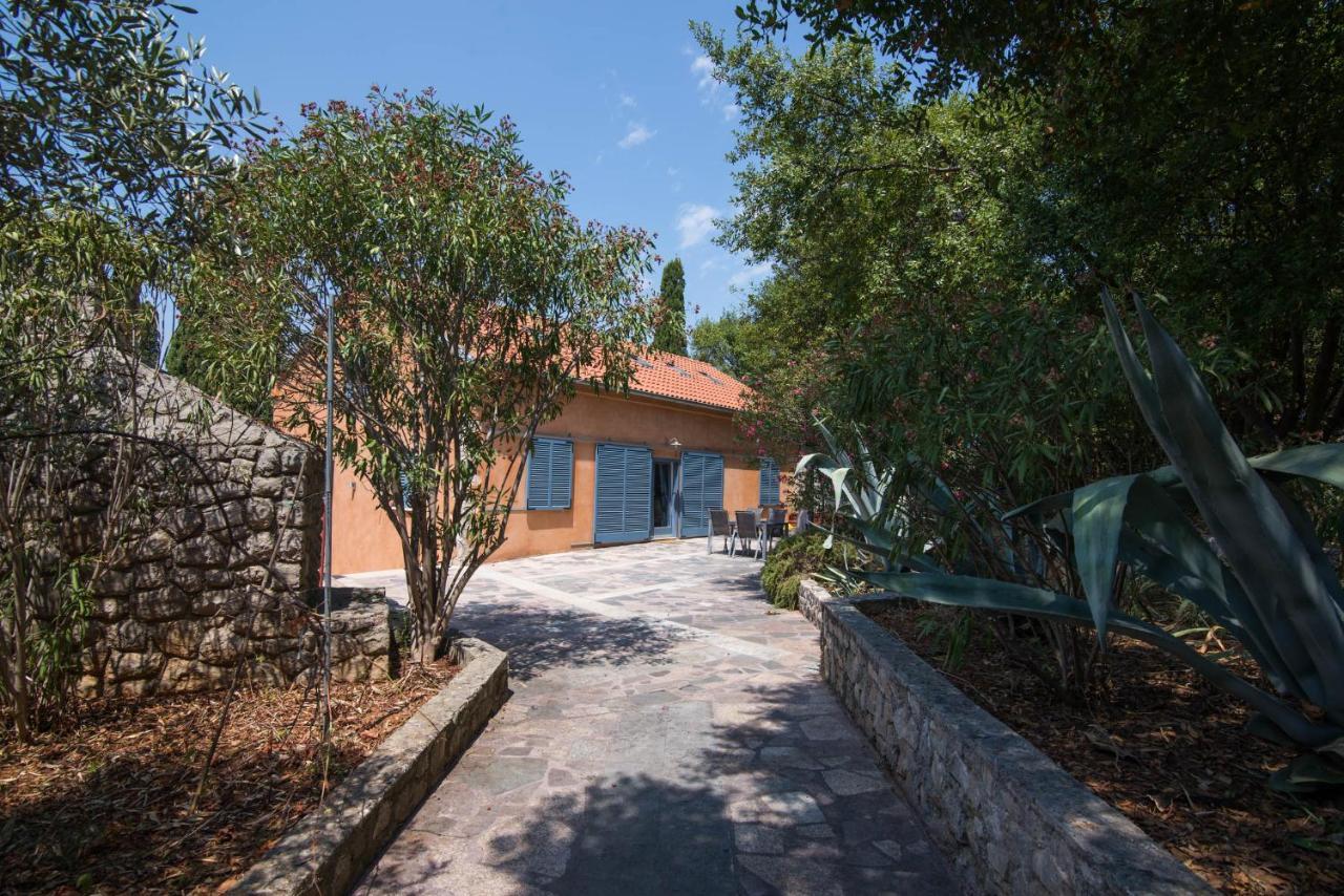 Villa Rialto Вели-Лошинь Экстерьер фото