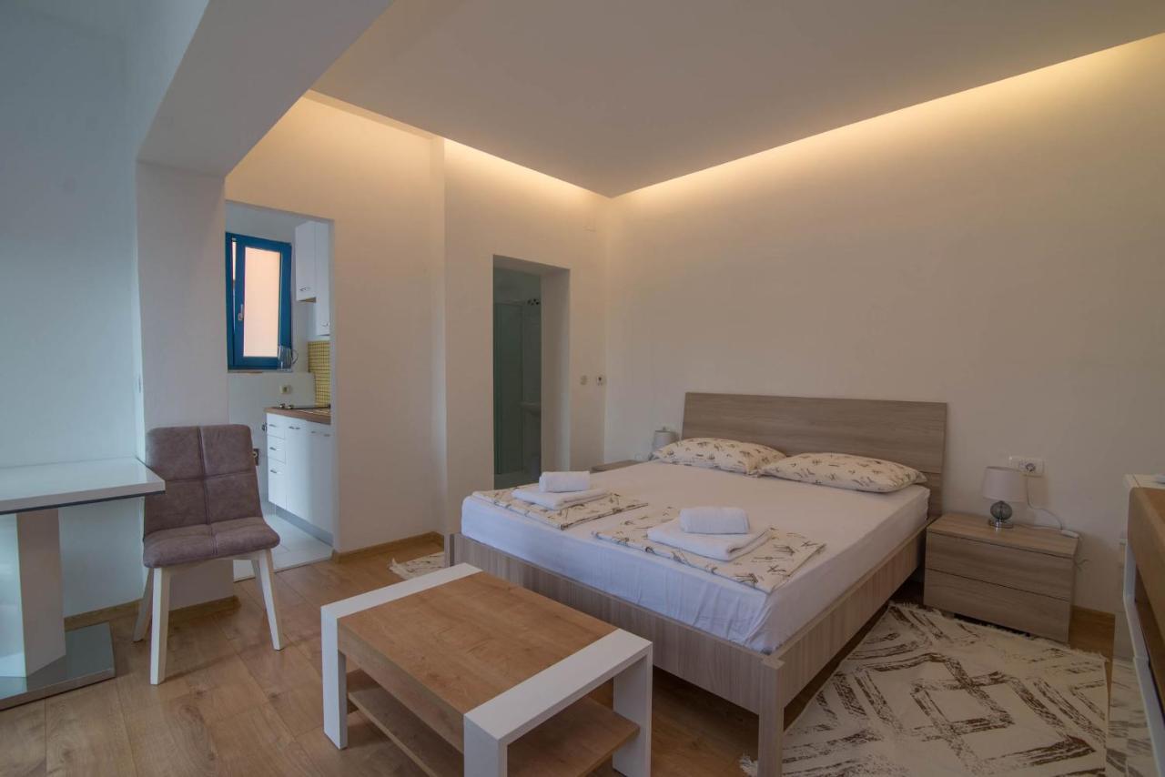Villa Rialto Вели-Лошинь Экстерьер фото